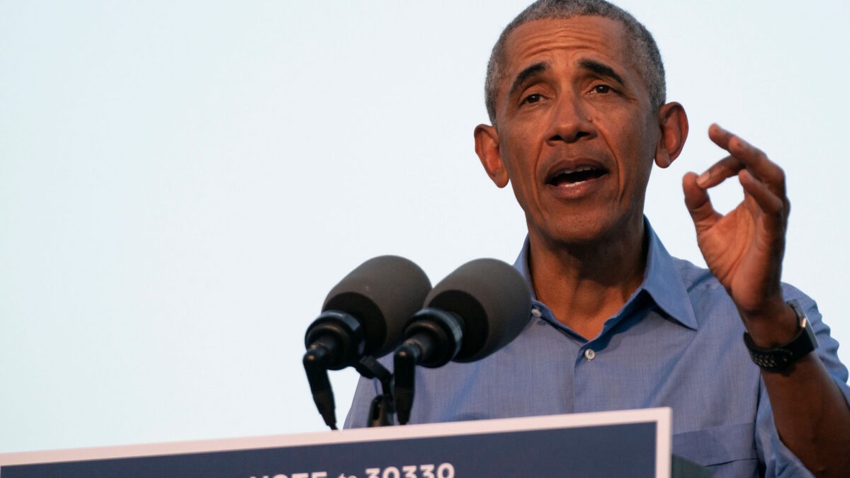Elezioni Usa 2020, Obama vs Trump: “A 15 anni pagavo più tasse di lui”