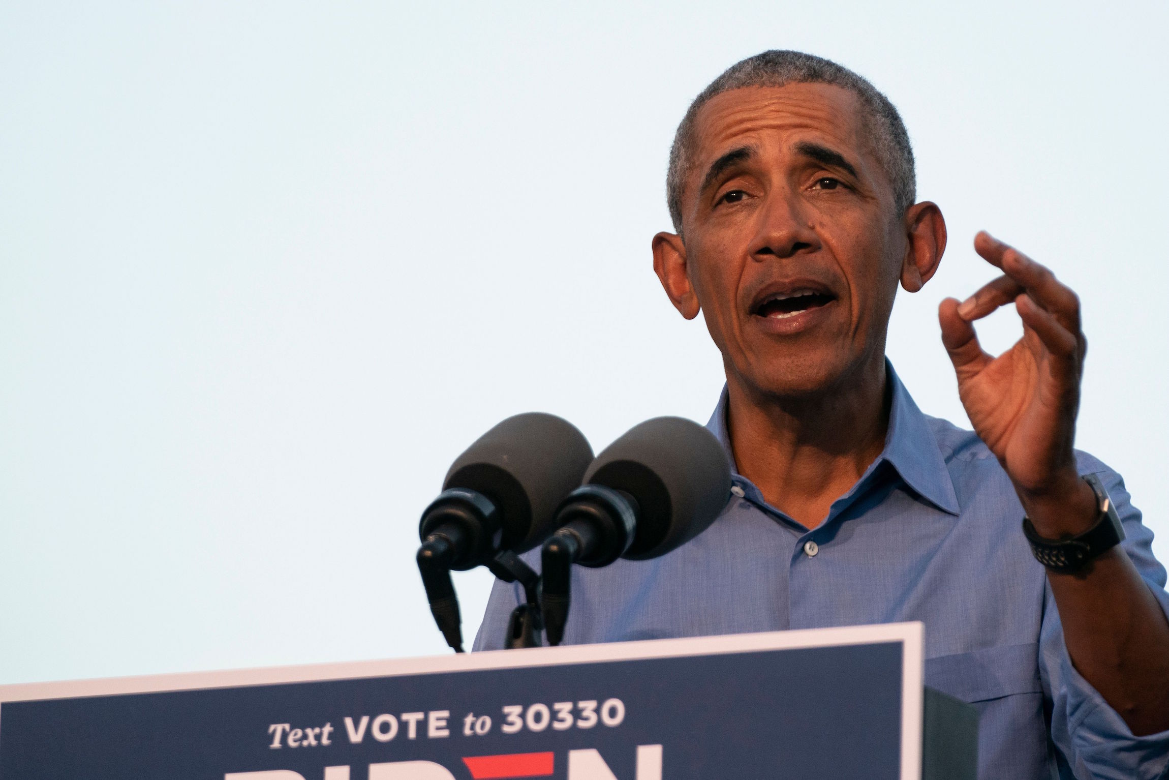 Elezioni Usa 2020, Obama vs Trump: “A 15 anni pagavo più tasse di lui”