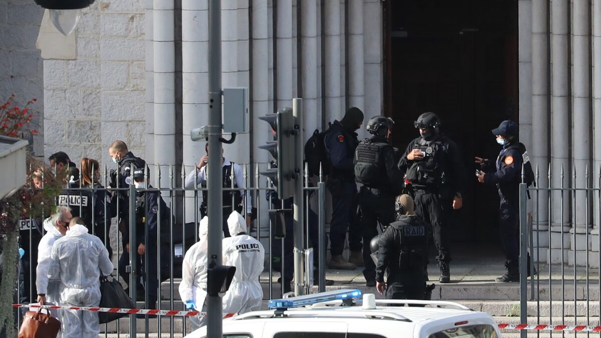 Nizza: il killer è arrivato dall’Italia, non è il primo caso
