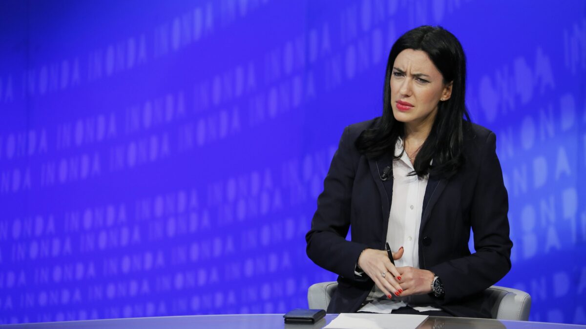 Test rapidi a scuola? La proposta della Ministra Azzolina