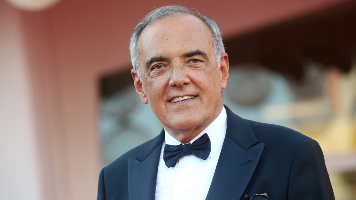 Mostra di Venezia, Alberto Barbera confermato alla direzione fino al 2024
