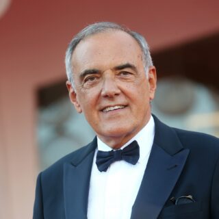 Closing Ceremony Red Carpet – The 77th Venice Film Festival