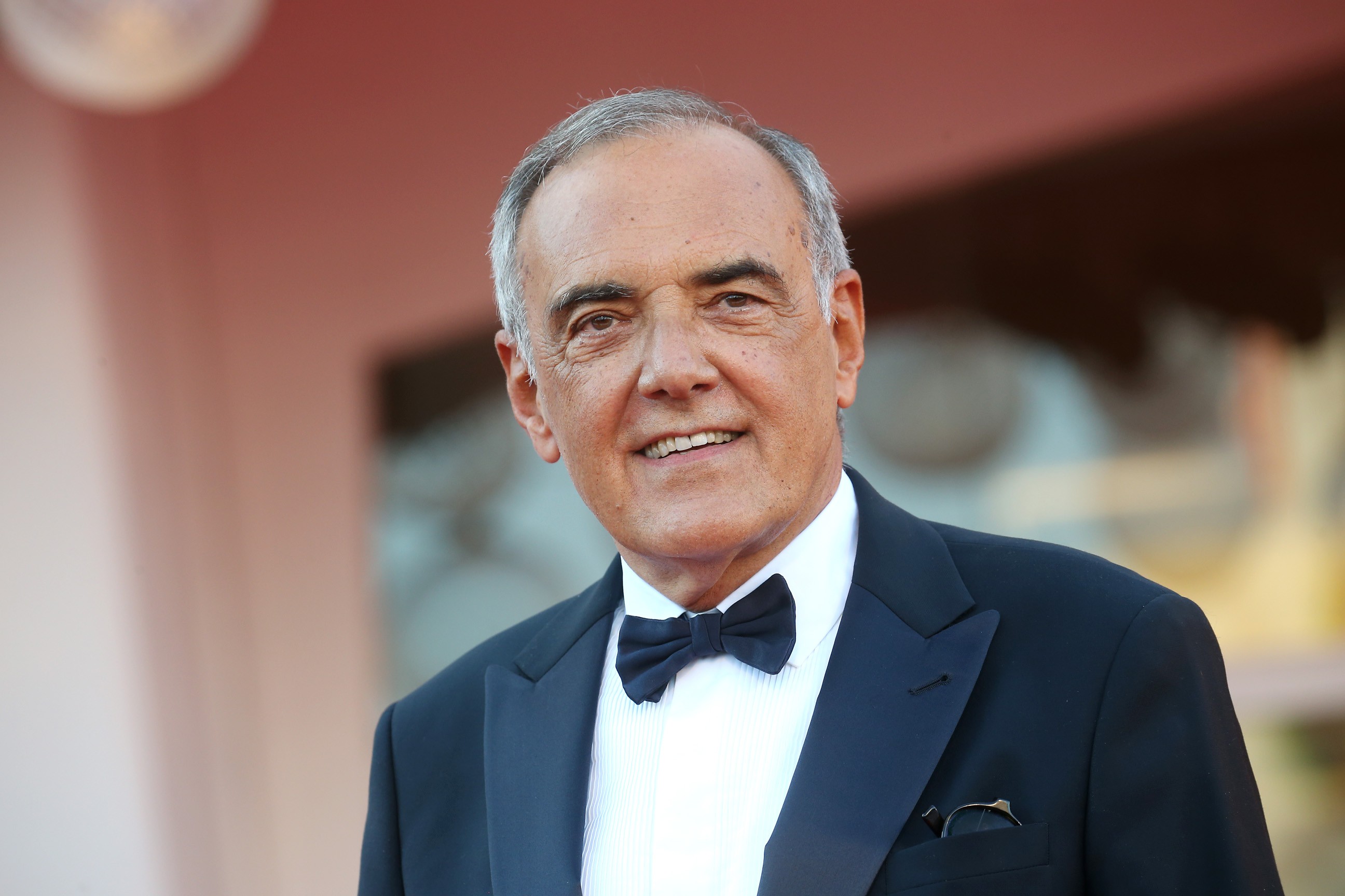 Mostra di Venezia, Alberto Barbera confermato alla direzione fino al 2024