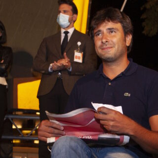 Alessandro Di Battista