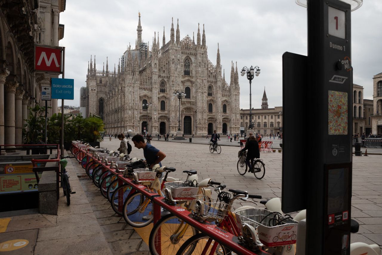 Bollettino coronavirus 21 ottobre 2020: +15.199 positivi (+4.000 in Lombardia)