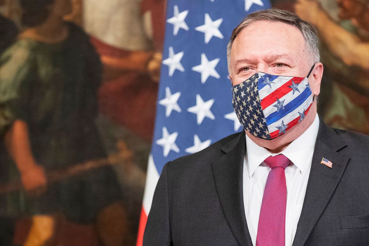 Tensione tra Vaticano e USA: Papa Francesco non riceverà Pompeo