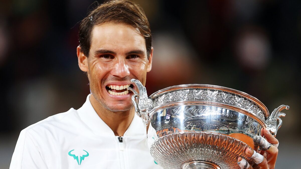 Nadal trionfa al Roland Garros 2020, battuto Djokovic: 13 finali vinte su 13 per il maiorchino