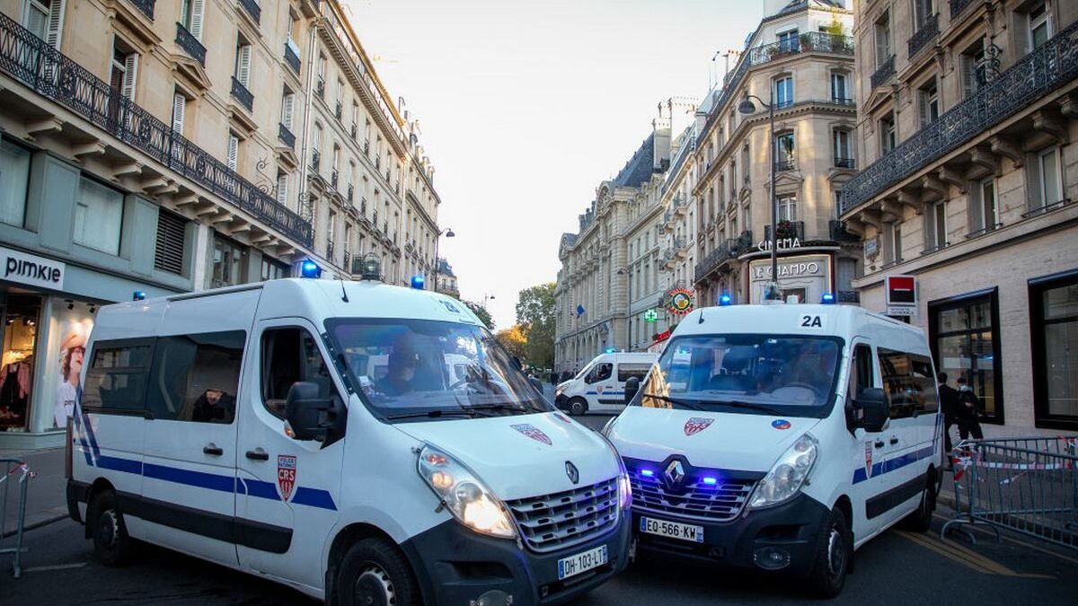 Francia: fermato italiano sospettato di 160 stupri