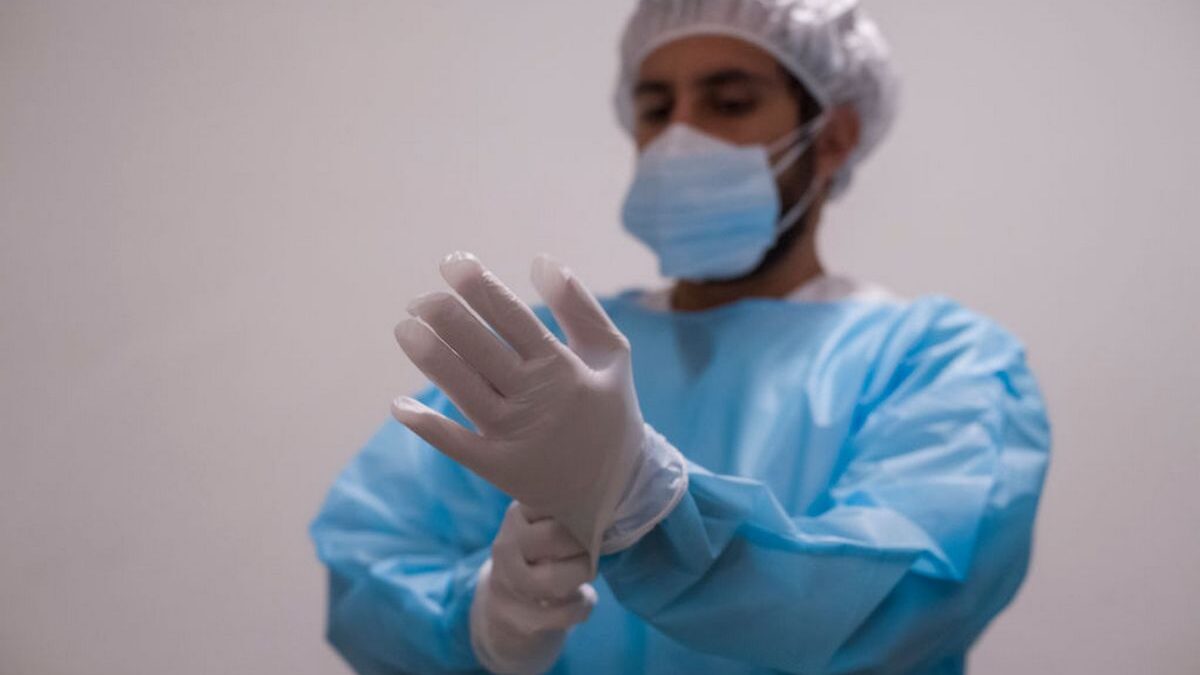 Il tardivo bando del governo per il contact tracing