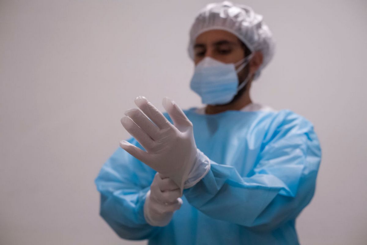 Il tardivo bando del governo per il contact tracing