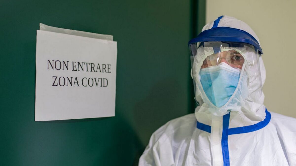 Covid, 90mila sanitari contagiati. Ordine medici indaga sui colleghi “negazionisti”