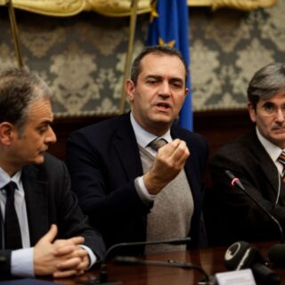 de magistris campania lockdown de luca