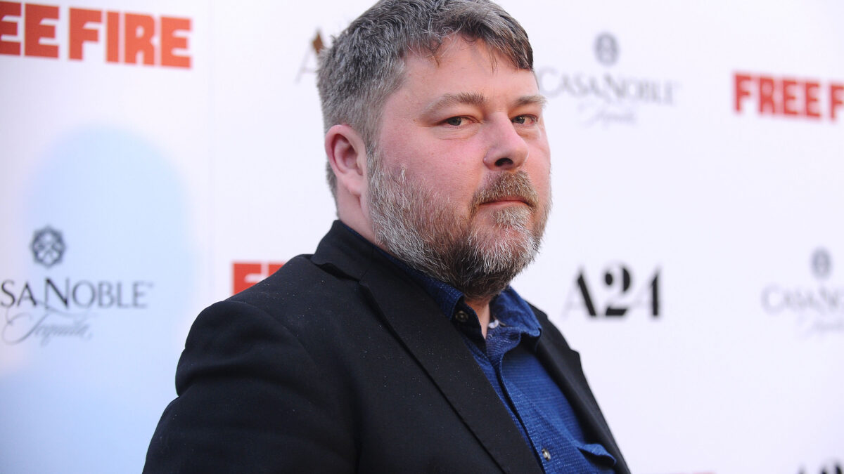 Ben Wheatley ha girato un film sulla pandemia in due settimane