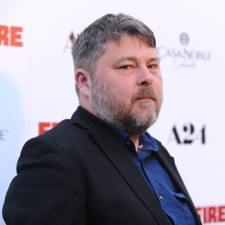 Premiere Of A24’s “Free Fire” – Arrivals