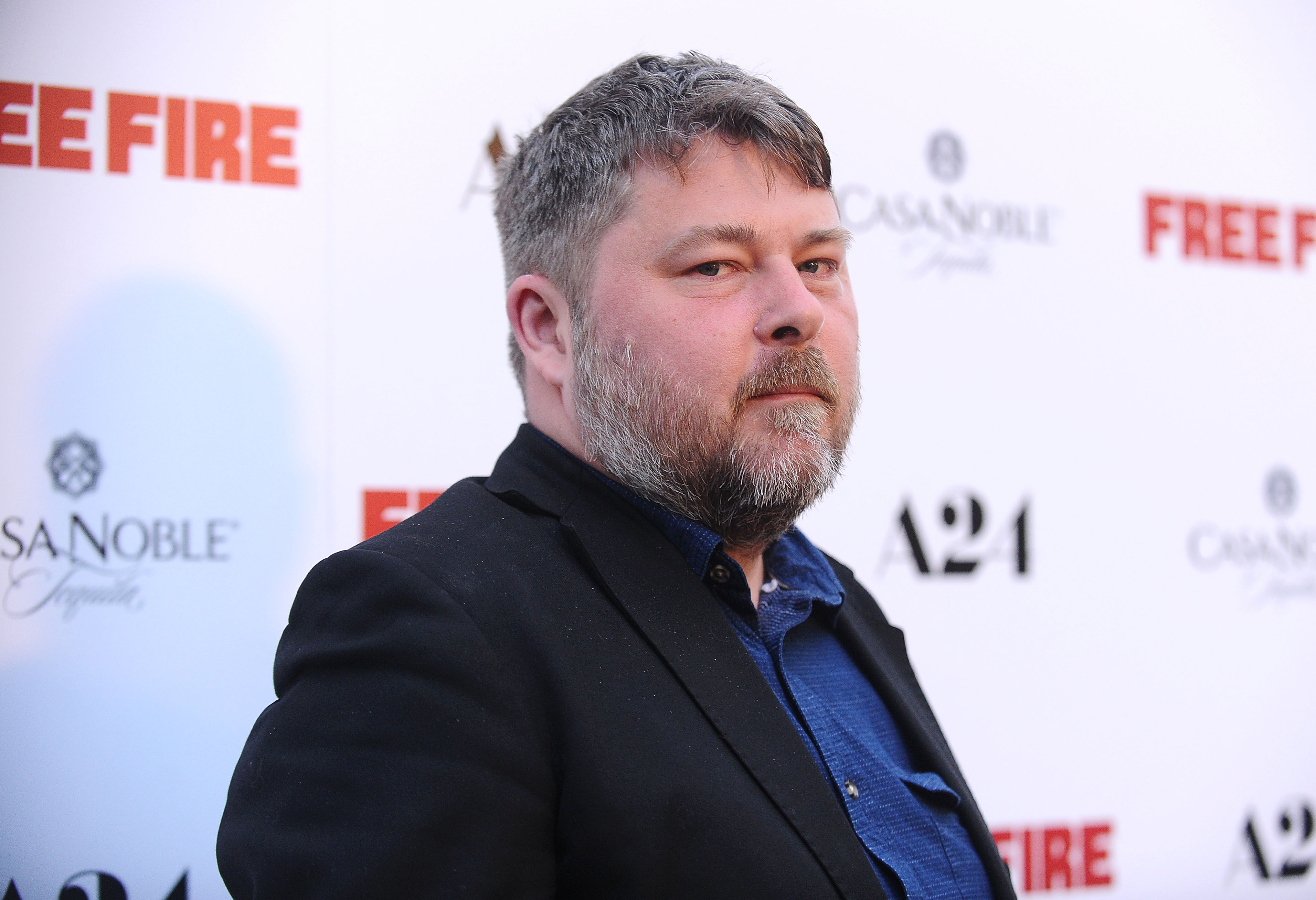Ben Wheatley ha girato un film sulla pandemia in due settimane