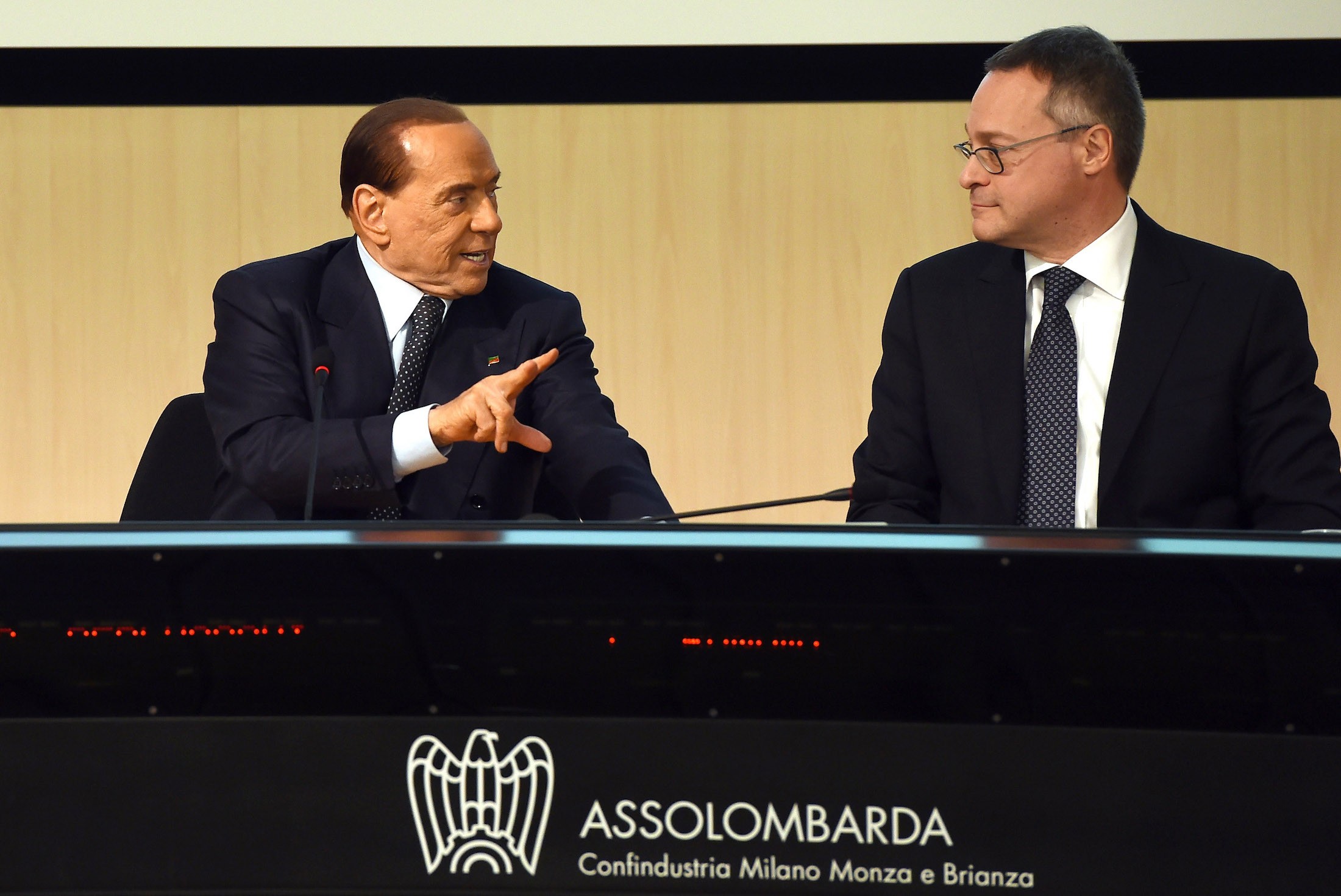 Bonomi (Confindustria): “Siamo nella seconda ondata. Cosa è stato fatto nel frattempo?”