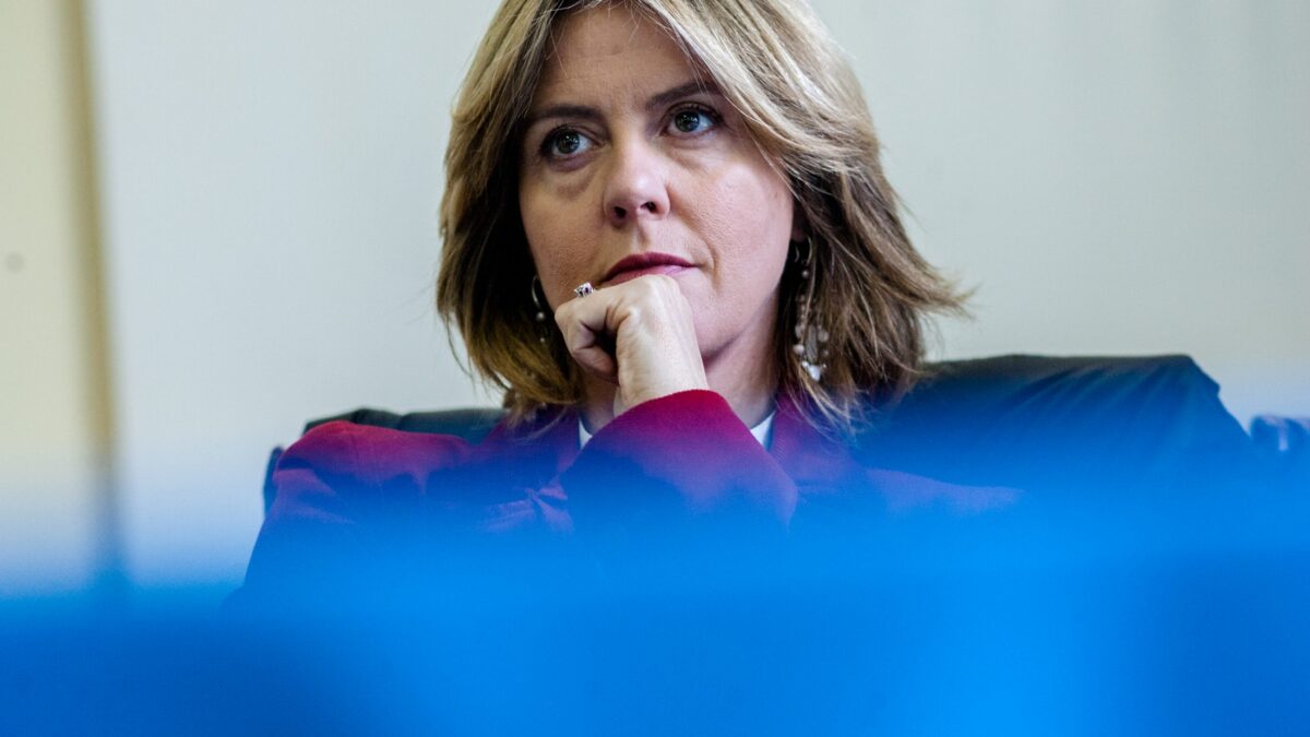 Beatrice Lorenzin: “Ho preso il coronavirus, è una bestiaccia”