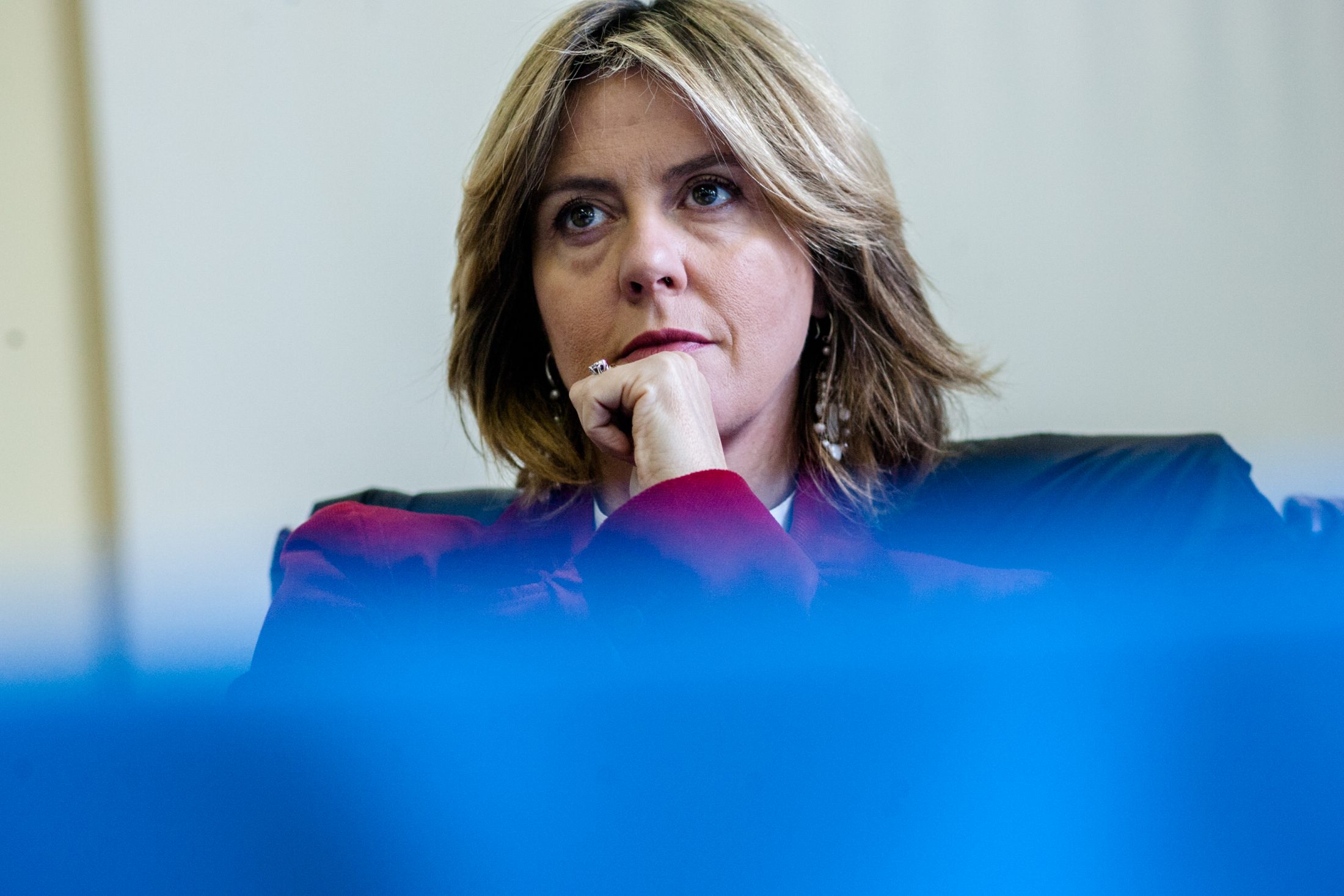 Beatrice Lorenzin: “Ho preso il coronavirus, è una bestiaccia”