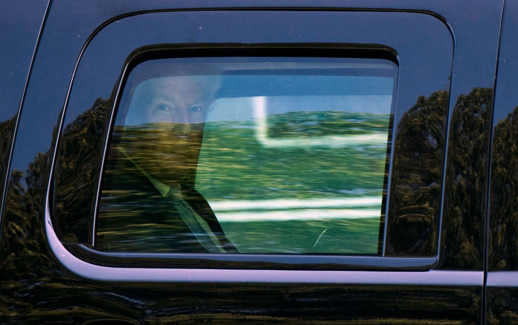 Trump: dal ricovero al Walter Reed al ritorno alla Casa Bianca