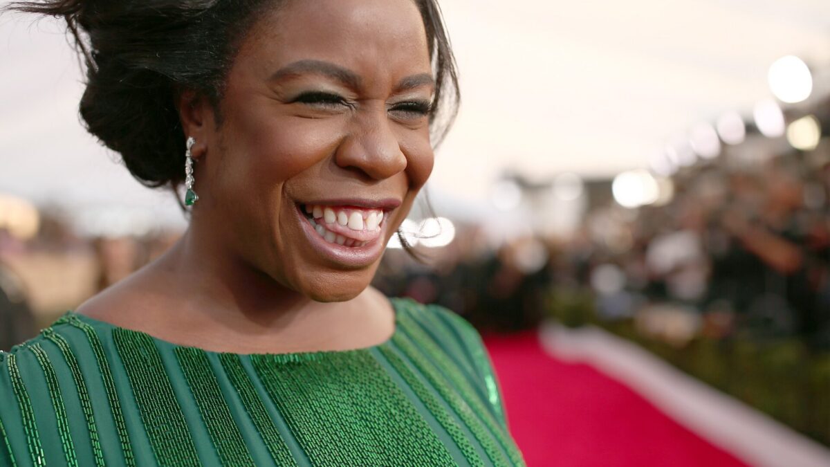 In Treatment, HBO prepara un reboot con Uzo Aduba protagonista