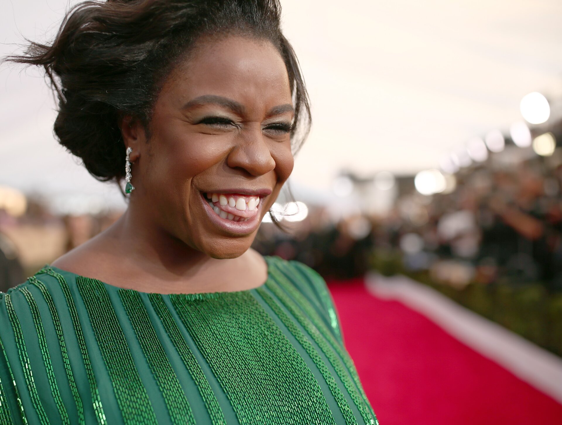 In Treatment, HBO prepara un reboot con Uzo Aduba protagonista