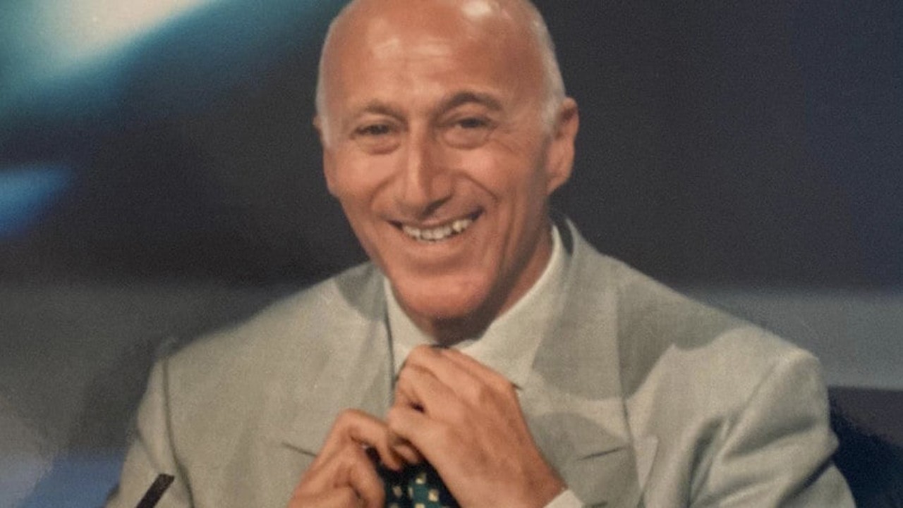 Gianfranco De Laurentiis è morto: addio a uno dei volti storici dello sport in tv