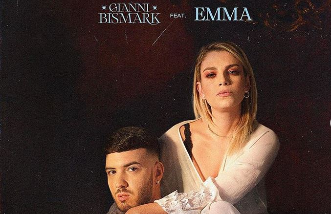 C’hai ragione tu, Gianni Bismark ed Emma: testo e video ufficiale