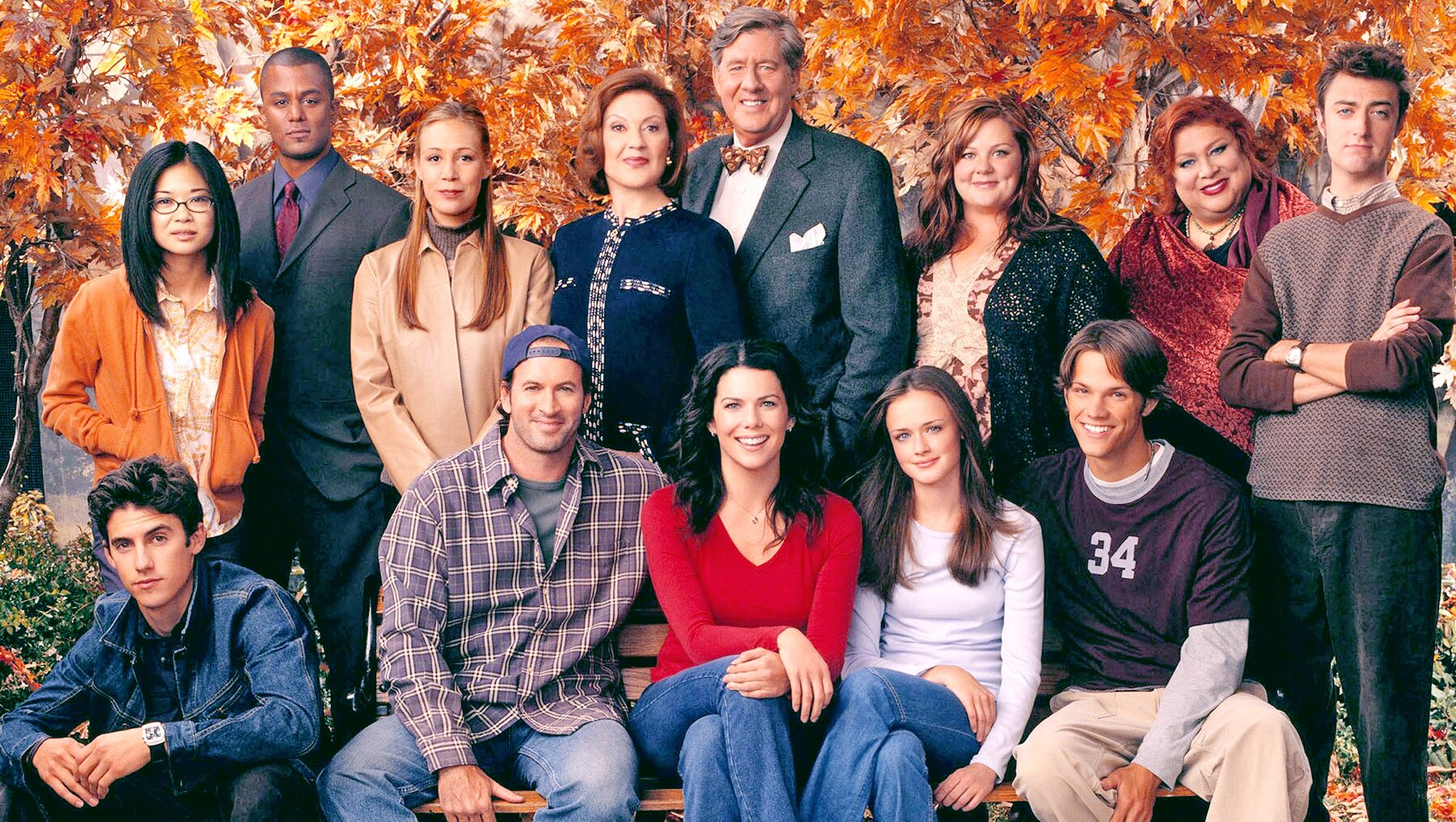 Venti anni di Una Mamma Per Amica, le Gilmore Girls ringraziano i fans: ma ci sarà un secondo revival su Netflix?