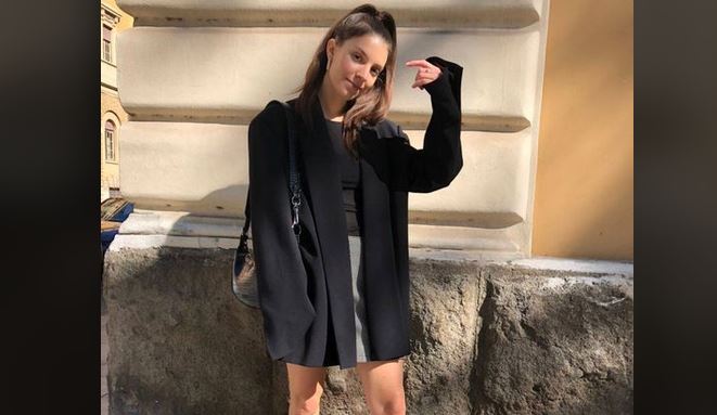 Ginevra, Vortice: testo e video della canzone (Sanremo Giovani)