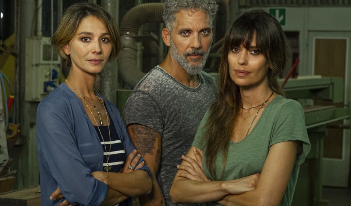 Giuseppe Fiorello torna in tv: ecco quando va in onda Gli orologi del diavolo su Raiuno