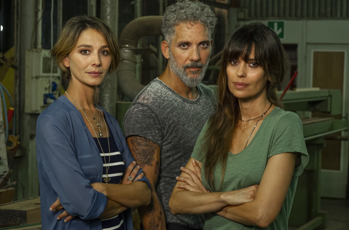 Giuseppe Fiorello torna in tv: ecco quando va in onda Gli orologi del diavolo su Raiuno