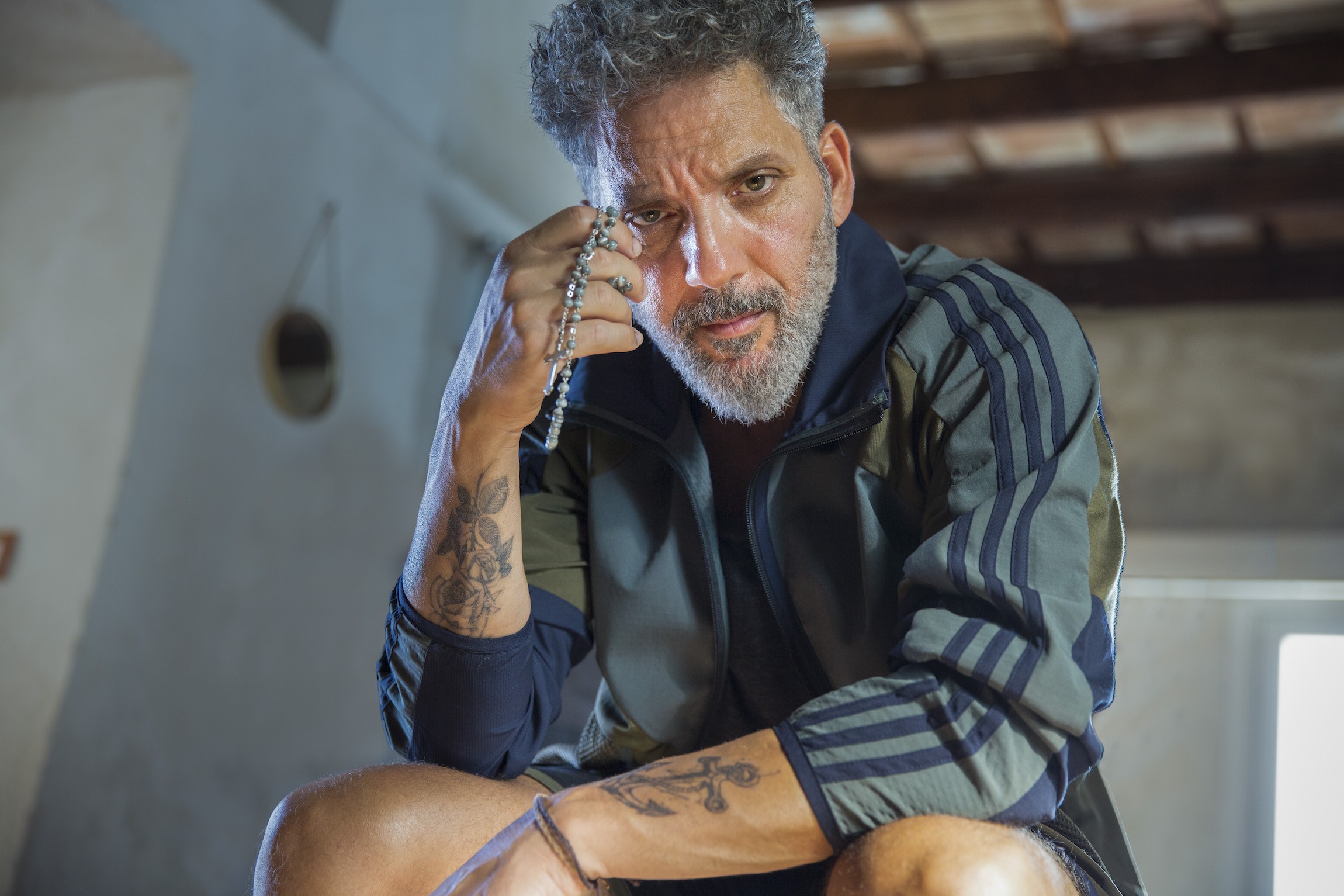 GALLERY – Le foto della fiction di Raiuno Gli orologi del diavolo