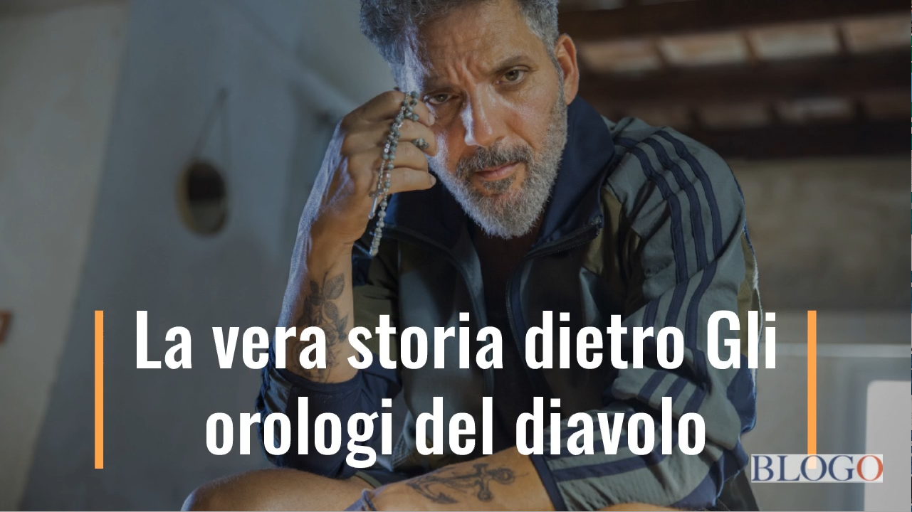 VIDEO – La vera storia de Gli orologi del diavolo, la serie di Raiuno