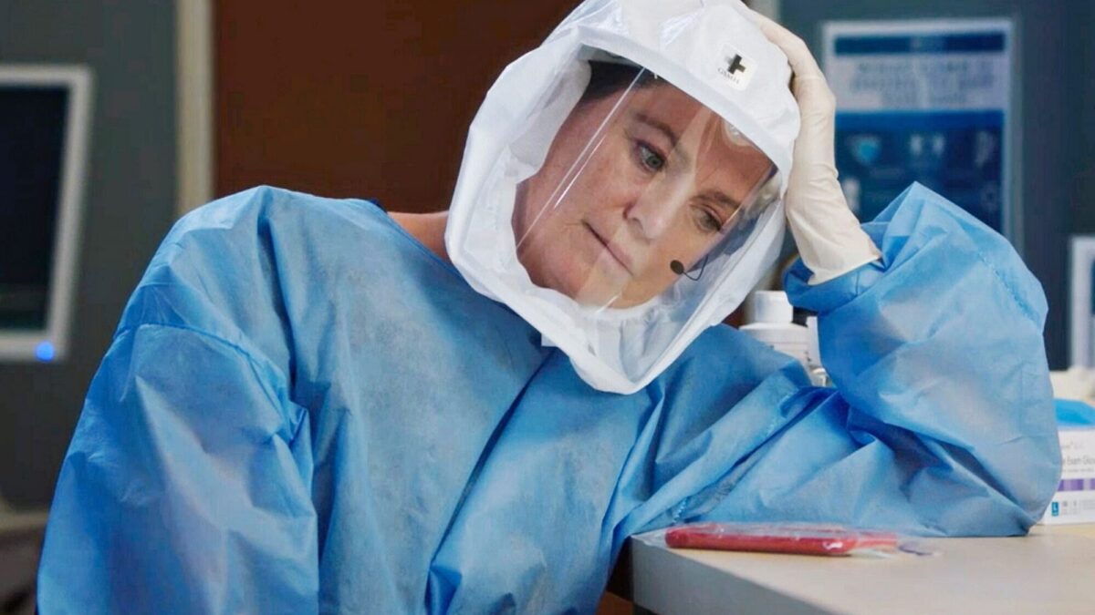 Grey’s Anatomy 17, l’ultima puntata potrebbe essere davvero l’ultima. Per sempre.
