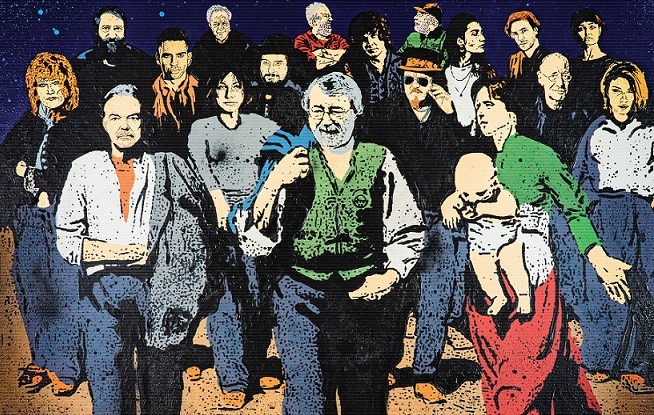 Francesco Guccini, Note di viaggio Capitolo 2 – Non vi succederà niente: il disco traccia per traccia e le dichiarazioni del Maestro