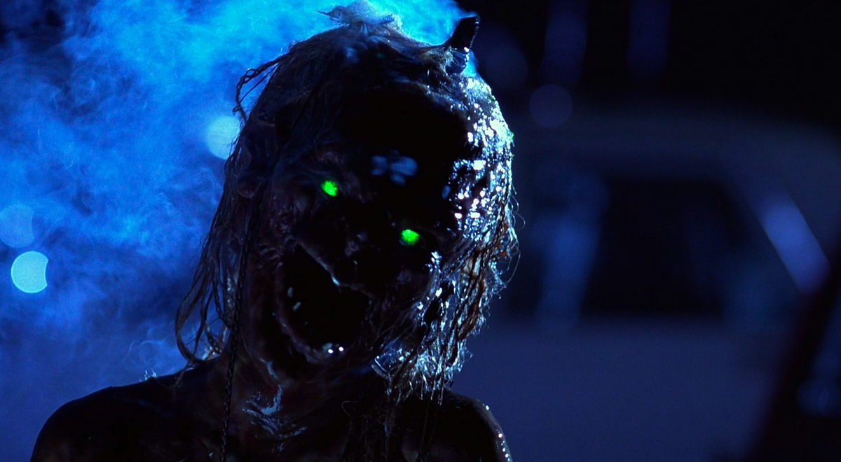 Halloween: 10 film horror da guardare su Netflix