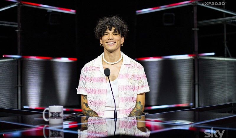 X Factor 2020, Bootcamp di Hell Raton e Mika, i cantanti scelti e le squadre assegnate ai giudici