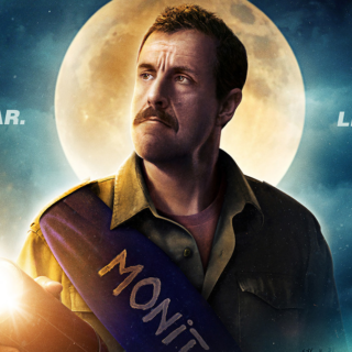Hubie Halloween recensione della commedia Netflix con Adam Sandler