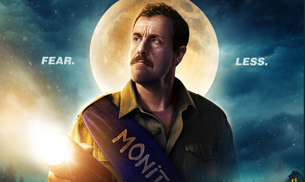 Hubie Halloween: recensione della commedia Netflix con Adam Sandler