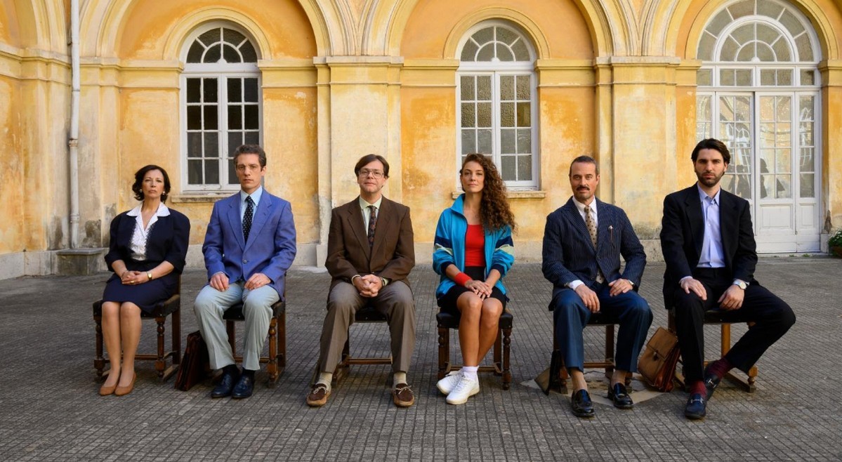 Palinsesto Rai2 autunno 2021: alla ricerca del pubblico perduto fra conferme e novità