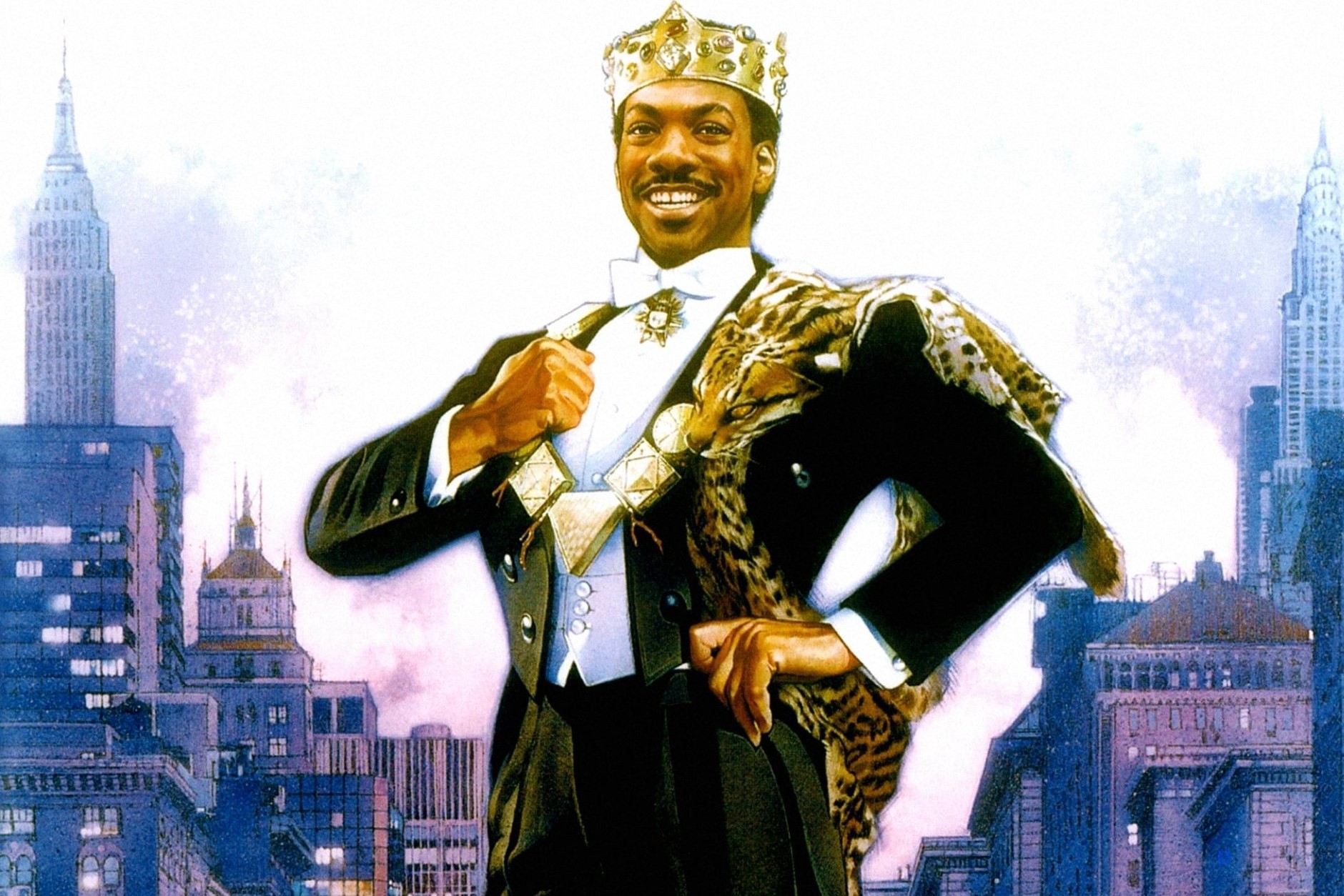 Il principe cerca moglie 2 uscirà direttamente in streaming su Amazon Prime Video