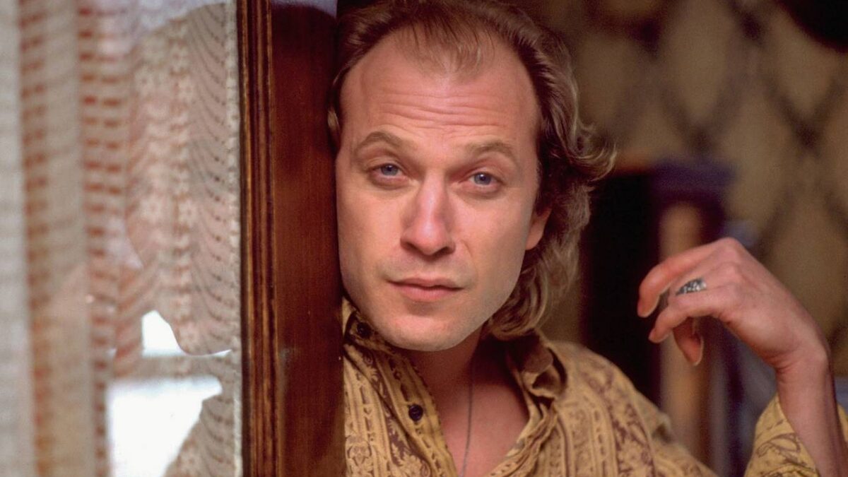 Il silenzio degli innocenti: di nuovo in vendita la casa di Buffalo Bill (video e tour 3D)