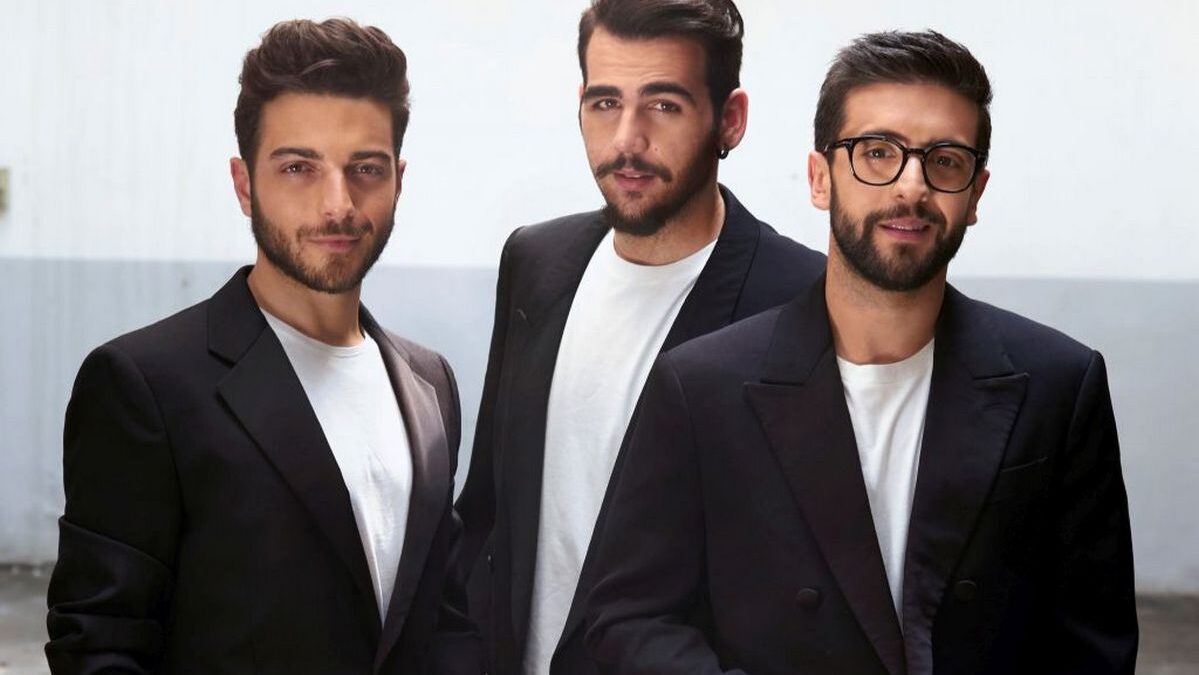 Il Volo tribute to Ennio Morricone: il concerto-evento dedicato al Premio Oscar, il 5 giugno 2021