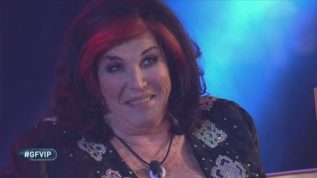 Grande Fratello VIP 5, Patrizia de Blanck: “Ho la voce del fro**o”. Provvedimenti in vista? (VIDEO)