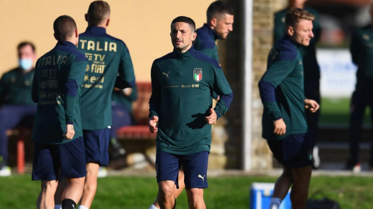 Italia-Moldova, amichevole stasera in diretta su Rai1
