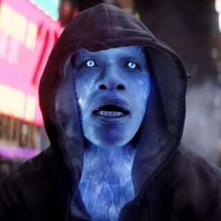 Jamie Foxx conferma ritorno come Electro in Spider-Man 3, ma con un nuovo look (2)