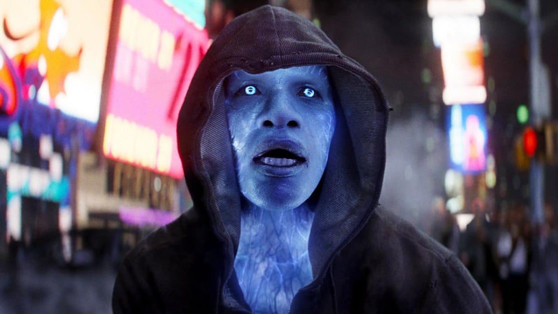 Jamie Foxx conferma ritorno come Electro in Spider-Man 3, ma con un nuovo look