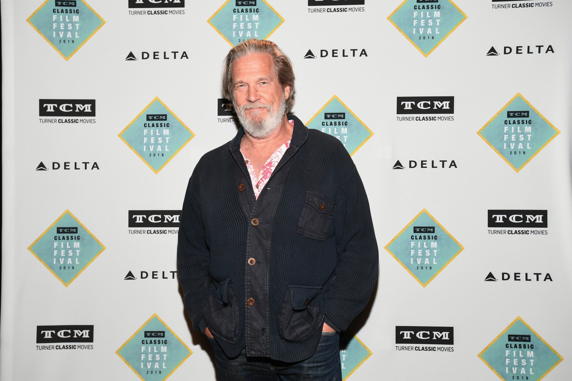 Jeff Bridges rivela su Twitter una diagnosi di cancro