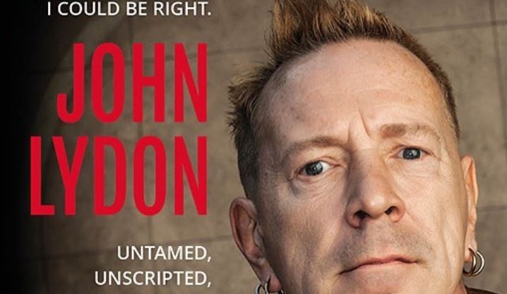 Sex Pistols, John Lydon voterà Trump: “È l’unica scelta sensata”