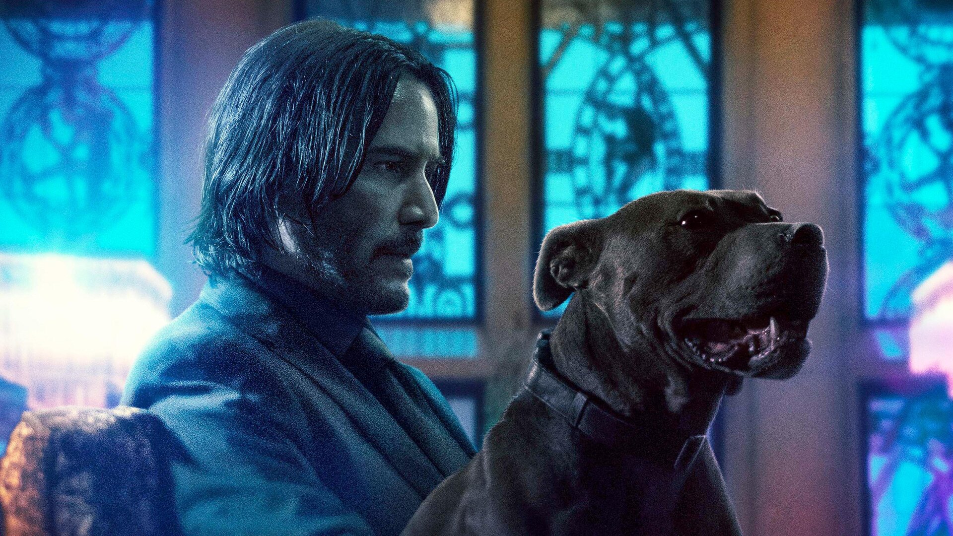 John Wick e Now You See Me: svelate immagini delle nuove montagne russe ispirate ai film